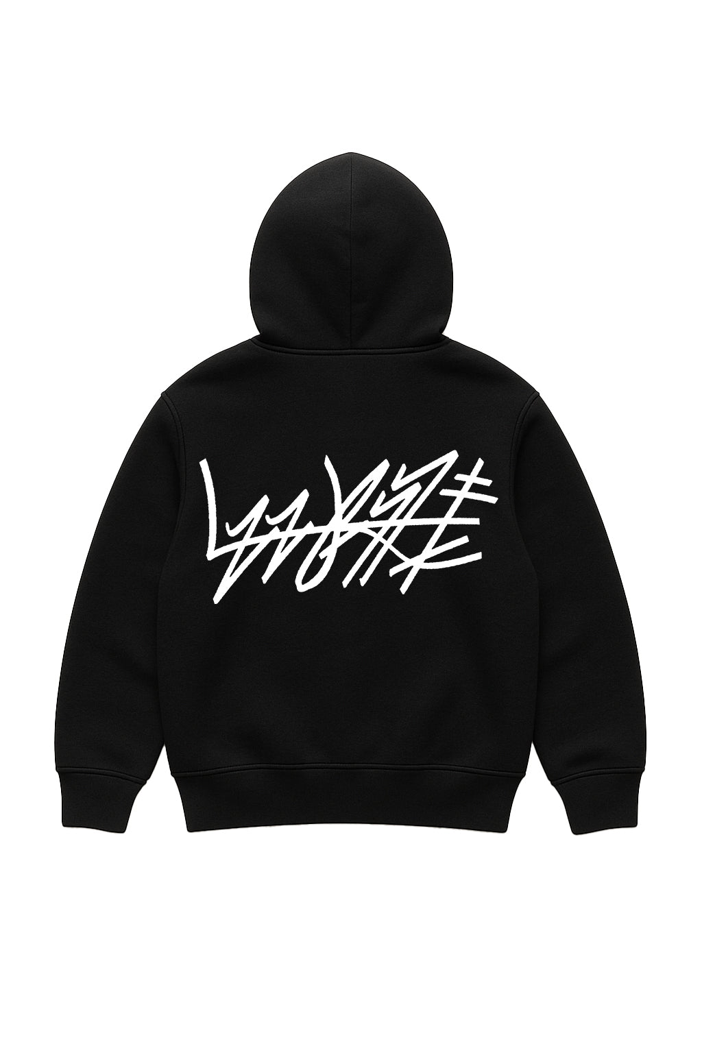 LZZRSS Hoodie