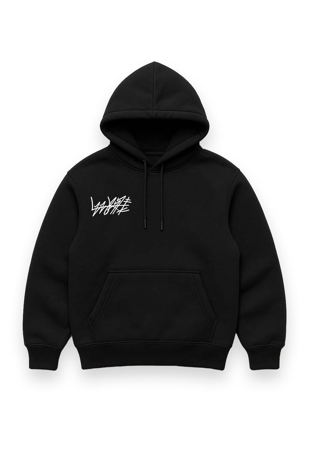 LZZRSS Hoodie