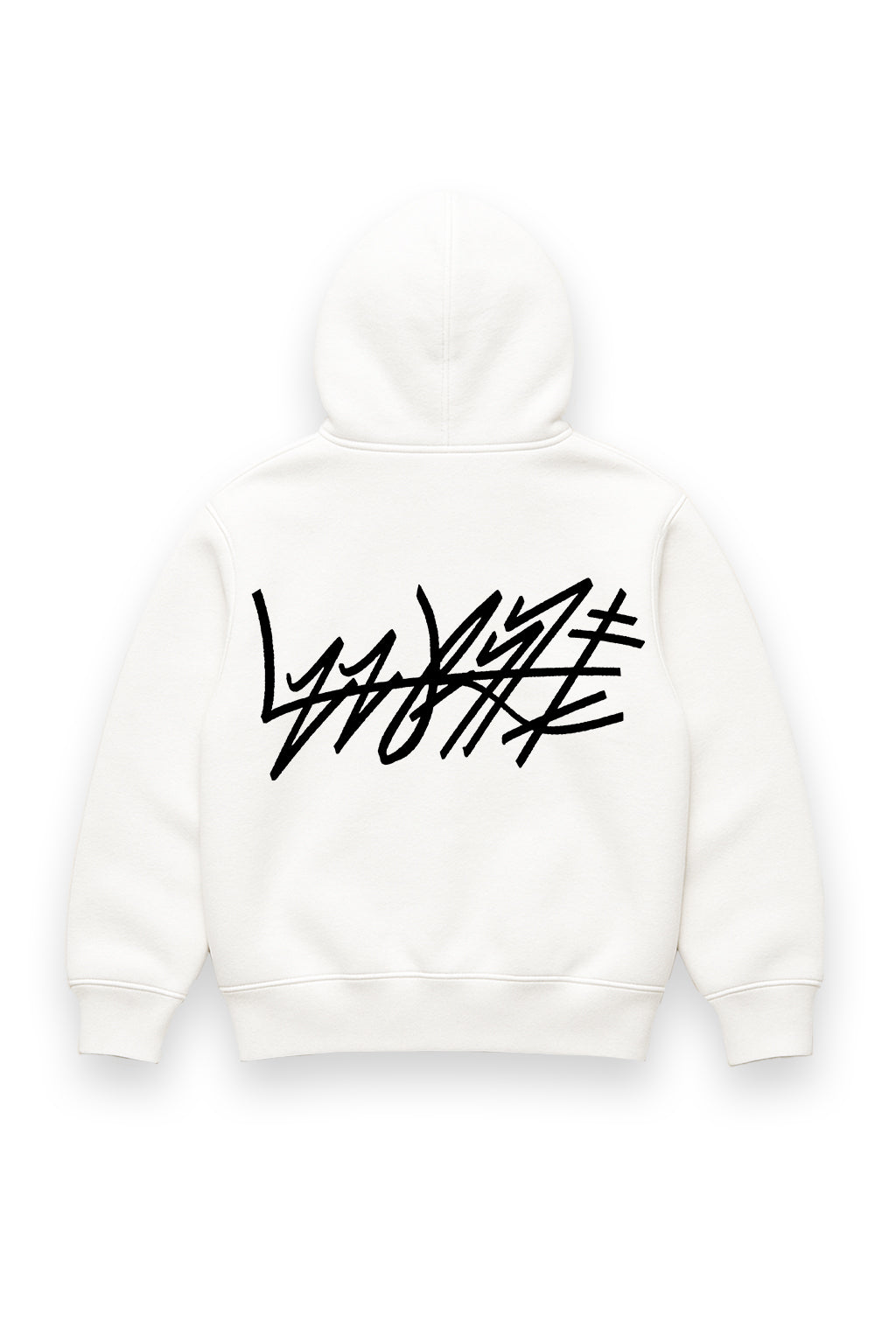 LZZRSS Hoodie