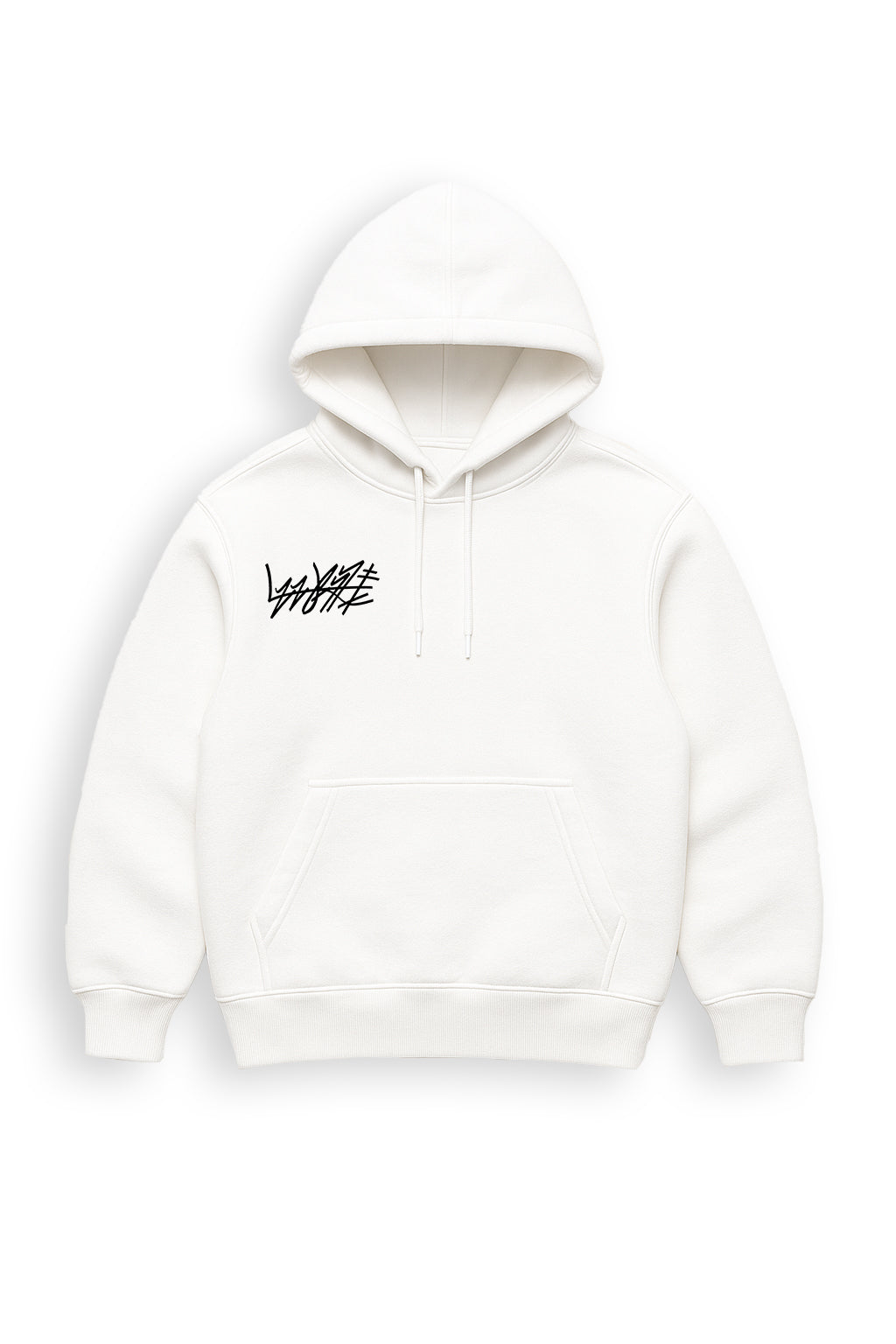 LZZRSS Hoodie