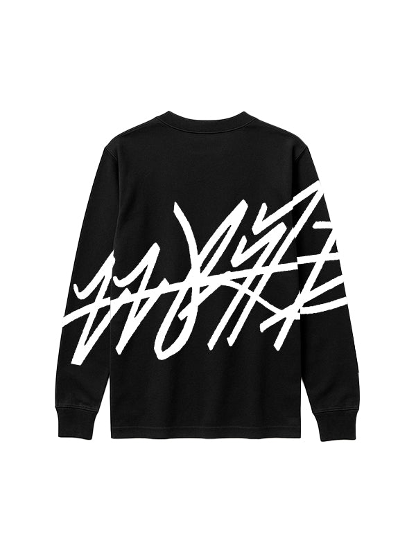 LZZRSS Long Sleeve Shirt