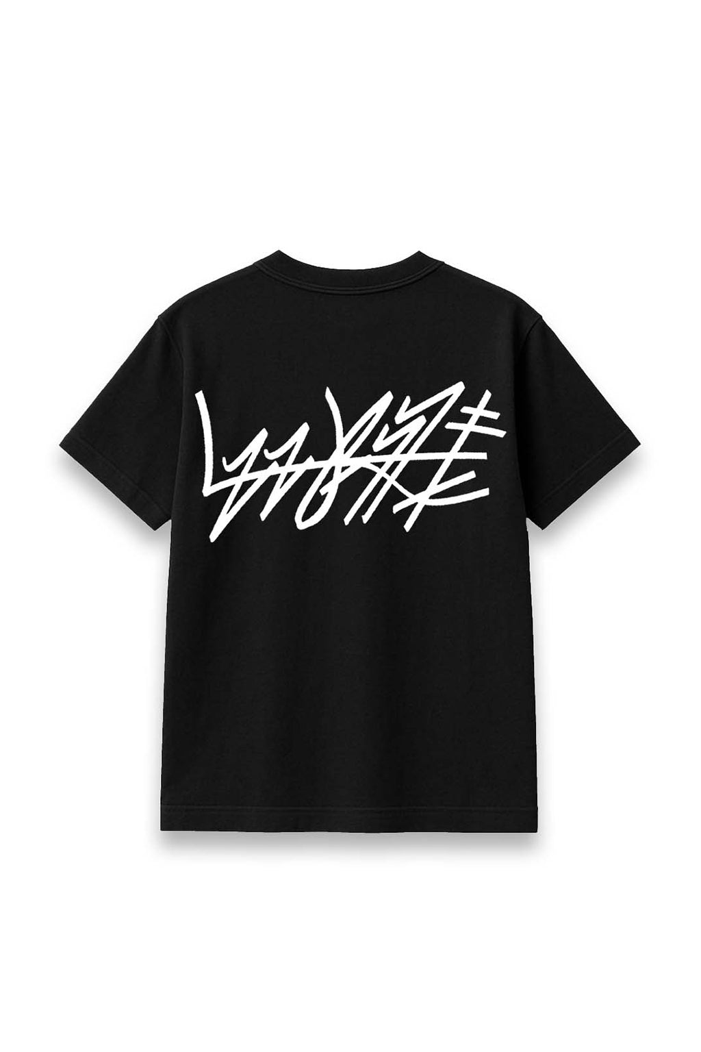 LZZRSS T-shirt