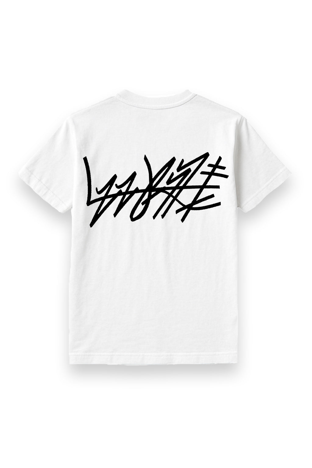 LZZRSS T-shirt