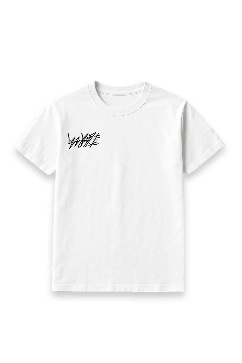 LZZRSS T-shirt